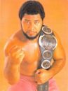 Haku (wrestler)