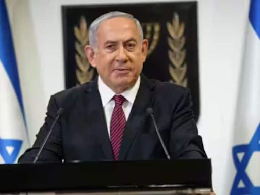 Nasrallah Assassination: Whoever Beat Us..., Netanyahus Stern Warning To Iran Following Hezbollah Chiefs Death