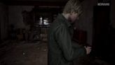 Silent Hill 2 Gets New Gameplay Footage During Konami's Silent Hill Transmission - Gameranx