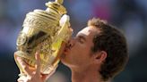 Wimbledon was where young pretender Murray became a man