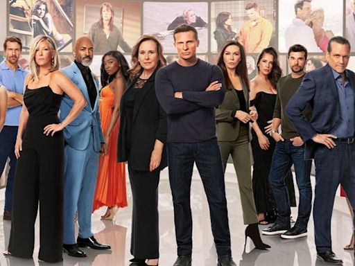 ‘General Hospital’ Head Writer’s Surprising Exit Explained: What This Means Moving Forward