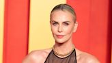 Charlize Theron Just Shared a Rare Look at Her Family Life With Her Daughters