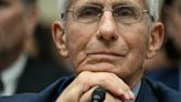 Anthony Fauci addresses COVID-19 controversies on Capitol Hill