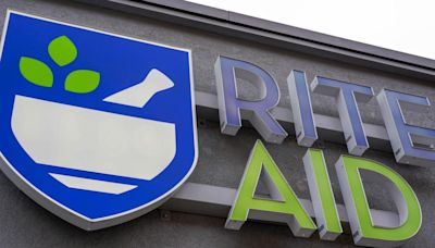 Rite Aid to close 13 more Ohio stores amid bankruptcy: See the list