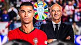 Portugal boss gives crucial update on Cristiano Ronaldo for Euro 2024