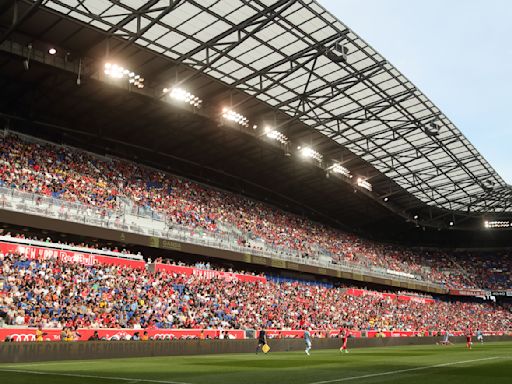 FC Cincinnati, MLS denounce alleged anti-gay slur targeted at player during game vs. NYCFC