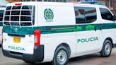 Sicarios desatados: un hombre fue asesinado a plena luz del día en una barbería en Bogotá