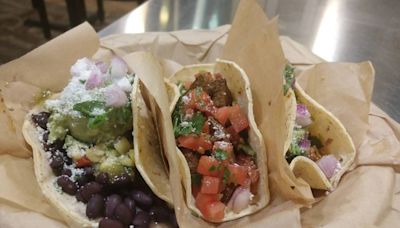 Mexican food chain based in California is No. 1, USA Today says. Surprise: It’s not Chipotle