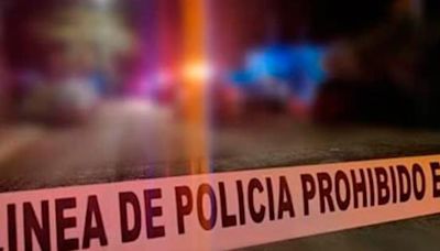 Ataque armado afuera del Hospital Balbuena en CDMX