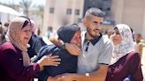 Dozens dead in Israeli strike on Gaza targeting October 7 mastermind