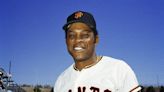 Willie Mays, Giants’ electrifying ‘Say Hey Kid,’ has died at 93