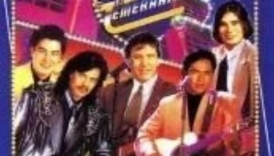 Los Temerarios en León: estas son las películas que ha protagonizado y dónde verlas