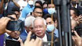 Malaysia ex-PM Najib goes to jail after losing graft appeal