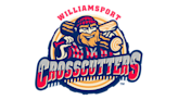 Crosscutters announce their upcoming ticket sale