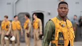 ‘Devotion’ Review: JD Dillard Brings ‘Top Gun’ Mojo to Historic Account of a Barrier-Breaking Black Pilot