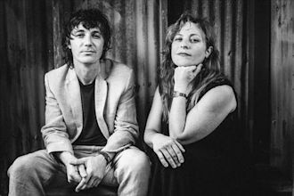 Shovels & Rope