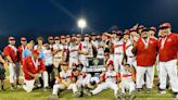 Brenden Trujillo’s pitches Cardinal Gibbons to FHSAA 4A baseball state title