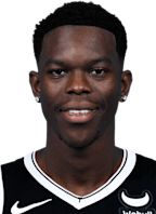 Dennis Schroder