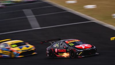 Stock Car: Classificação do campeonato após etapa do Velocitta