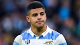 Los Pumas: Contepomi y el aporte que espera de Chocobares ante Francia