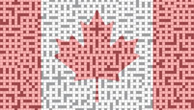 Morning Update: Cracking the Canada Day crossword