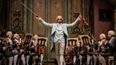 The It List: 'Chevalier' tells true story of 18th-century Black composer Joseph Bologne, 'Longest Third Date' doc explores a COVID lockdown love story, Shailene Woodley stars in 'Silence of the...