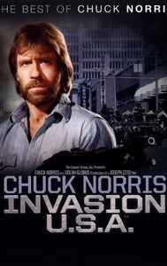 Invasion U.S.A.