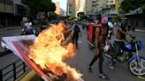 Venezuela: l'opposition mobilise face à la répression, au moins 12 morts