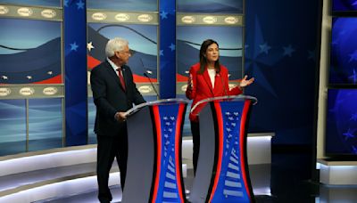 Scandal, party infighting and more: Primary season comes to a dramatic close