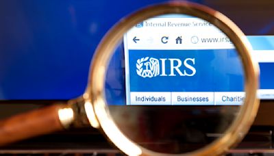 Rampant Identity Theft Is Taxing the IRS