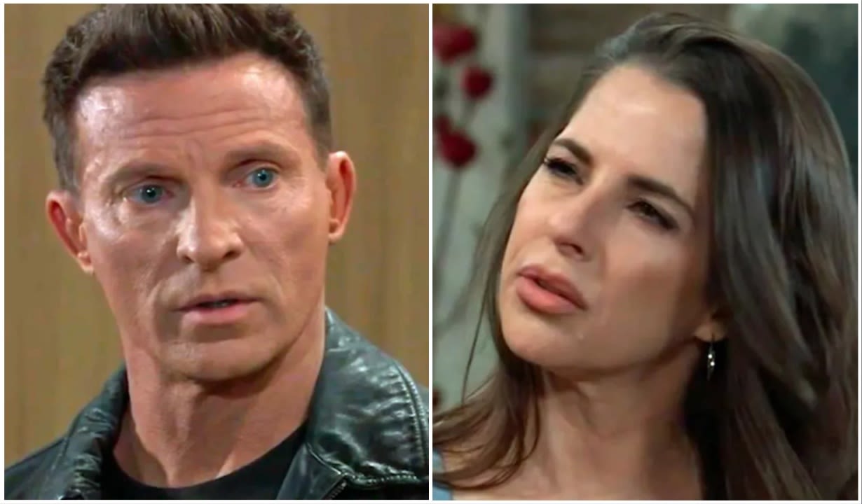 General Hospital Preview: Steve Burton Promises That the Next Jason Is Closer Than We Think!