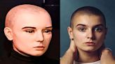 Sinéad O’Connor waxwork pulled from Dublin museum amid outcry