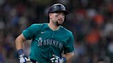 Raleigh's 9th inning homer gives Mariners 5-4 win over Astros