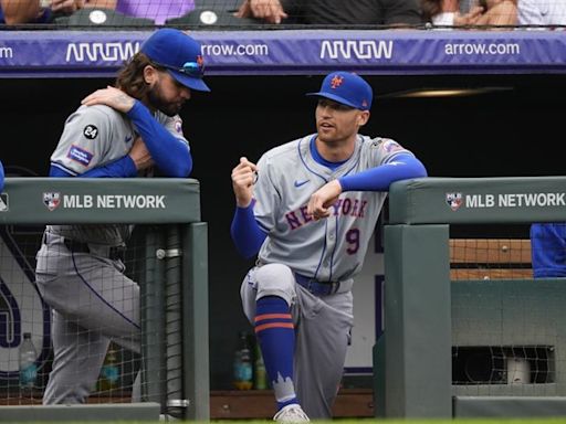 《時來運轉》運彩報報－MLB季後賽排名卡位戰 大都會水手亂鬥西雅圖 - 體育