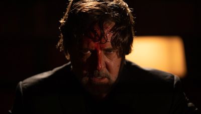 ‘The Exorcism’ Review: Russell Crowe Is Fighting Demons Again But This Time The Devil Is In The Details