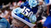 PHOTOS: Scenes from the 150th Kentucky Derby day