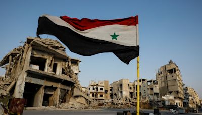 Pérdidas por guerra en Siria ascienden a 300 mil millones de dólares