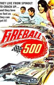 Fireball 500