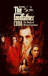 The Godfather, Part III