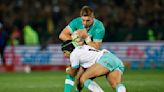 South Africa vs Ireland second Test: TV details, kick-off time, team news and more