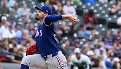 Texas Rangers inexplicably drop second game vs. Colorado to give Rockies first series win
