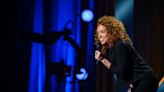 Michelle Wolf at Leicester Square Theatre review: crowd disruption couldn't derail this special US comic