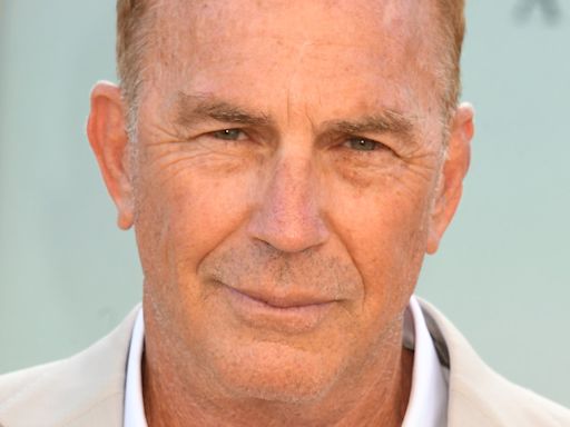 Kevin Costner 'never imagined' Horizon movies to be released so close together