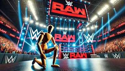 Superestrella lesionada de WWE podría regresar esta noche en Raw