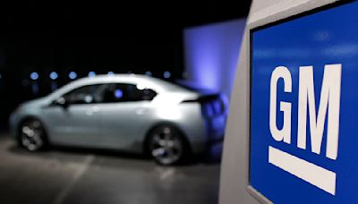 General Motors to Pay $146 Million Penalty for Failing Carbon Reduction Goals