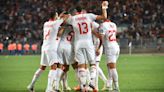 Tunisia grab win as Africa's WC qualifiers resume