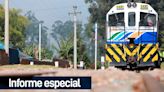 Colombia sueña con revivir los trenes y ferrocarriles tras casi medio siglo de abandono