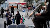 Opinion | One Year Later, Life Under Taliban Rule is Brutal