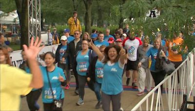 30th annual ABC7 Gibbons Run to step off from Montrose Harbor