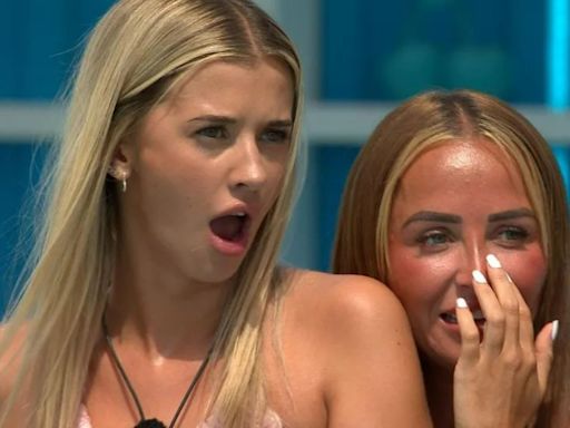 Love Island fans left furious over major schedule shake-up as they slam ITV